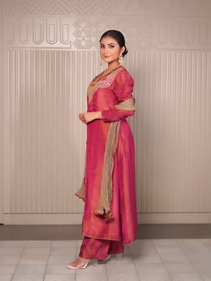 Rosewood Radiance Set