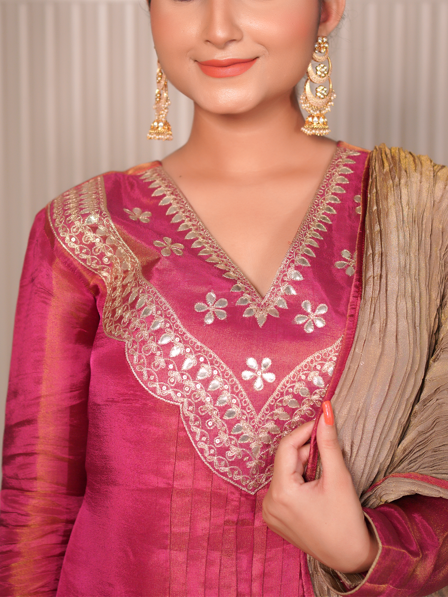 Rosewood Radiance Set