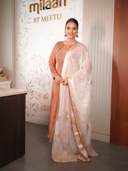 Amber Grace Suit Set