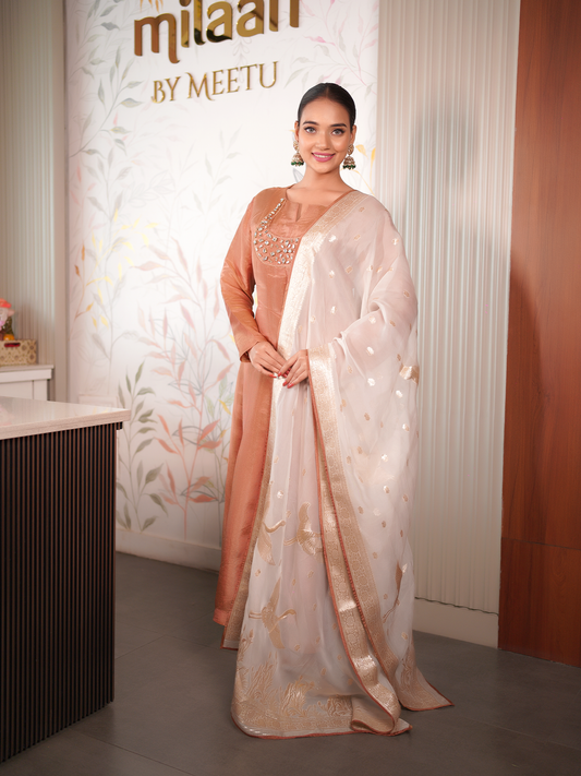 Amber Grace Suit Set